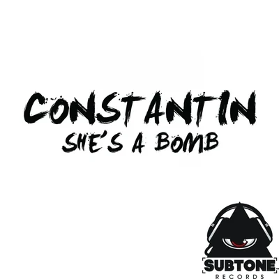 Constantin Shes A Bomb