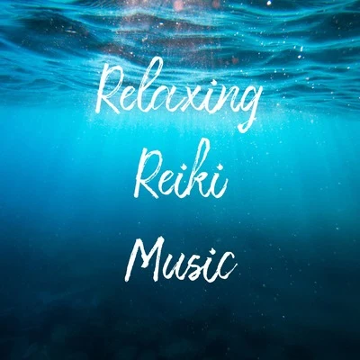 Reiki Tribe Relaxing Reiki Music