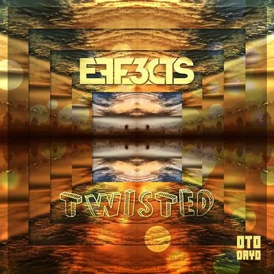 EFF3CTS Twisted