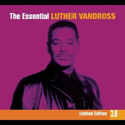 Luther Vandross The Essential Luther Vandross 3.0