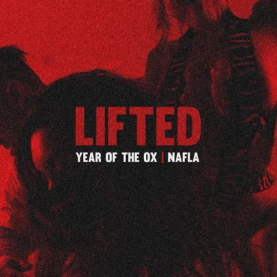 nafla (나플라)/Year of the Ox Lifted (feat. Nafla)