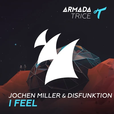 Jochen Miller/Disfunktion I Feel