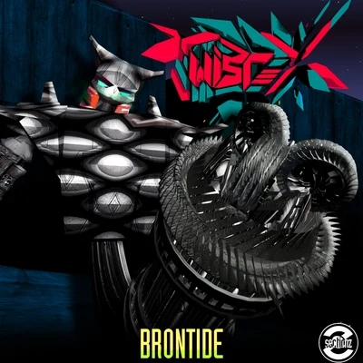 Twistex Brontide