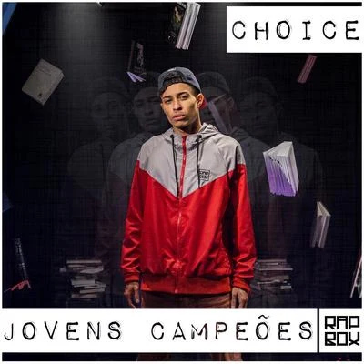 Choice Jovens Campeões