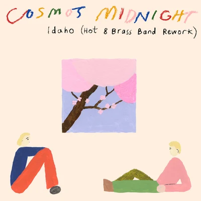 Cosmo&#x27;s Midnight Idaho (Hot 8 Brass Band Rework)