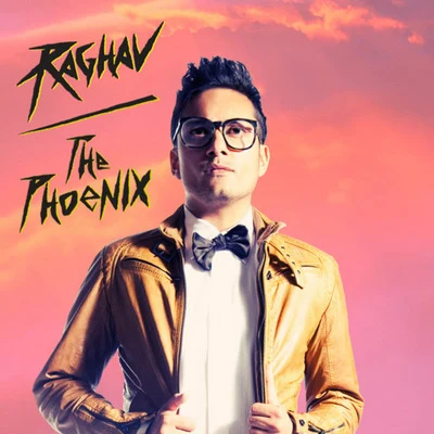 Raghav The Phoenix