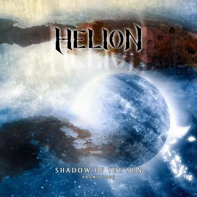 Helion Shadow of the Sun