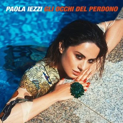 Paola Iezzi Gli occhi del perdono