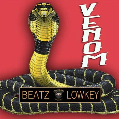 Beatz Lowkey Venom