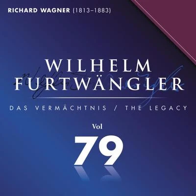 Wilhelm Furtwängler Wilhelm Furtwaengler Vol. 79