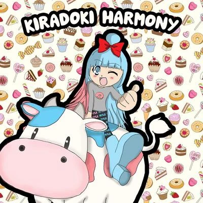 MYLK Kiradoki Harmony