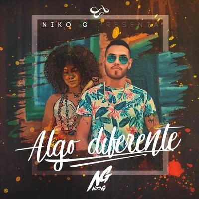 Niko G Algo Diferente