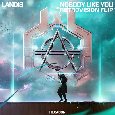 RetroVision/Landis Nobody Like You (RetroVision Flip)