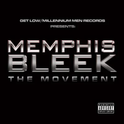 Memphis Bleek The Movement