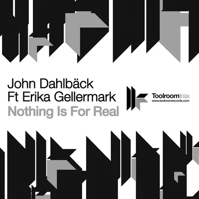 John Dahlback Nothing Is For Real