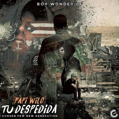 Papi Wilo Tu Despedida