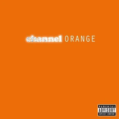 Frank Ocean channel ORANGE