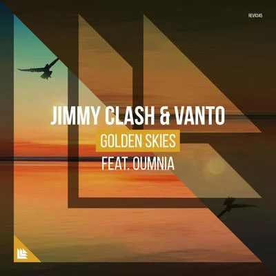 Jimmy Clash Golden Skies