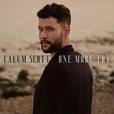 Calum Scott One More Try