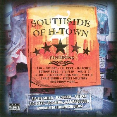 E.S.G. Southside Of H-Town