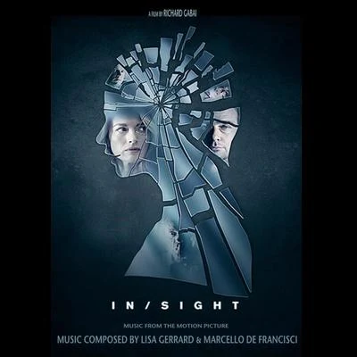 Lisa Gerrard/Marcello De Francisci Insight (Music from the Motion Picture)