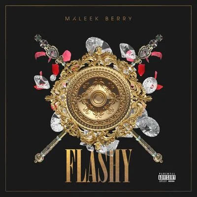 Maleek Berry Flashy