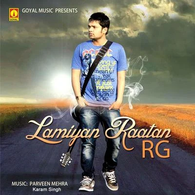 RG Lamiyan Raatan