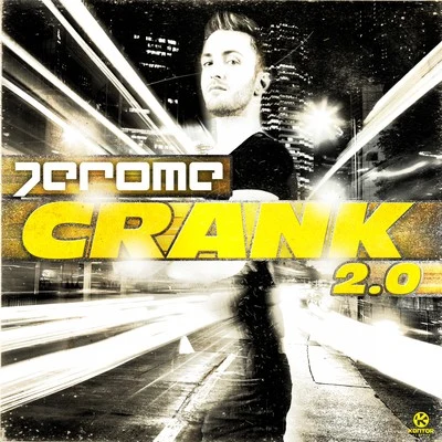 Jerome Crank 2.0