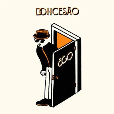 Doncesão EGO