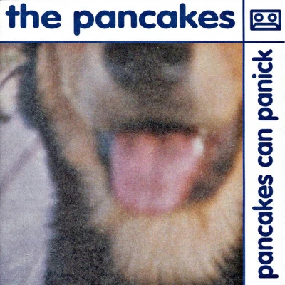 The Pancakes (The Pancakes(HK) pancakes can panick