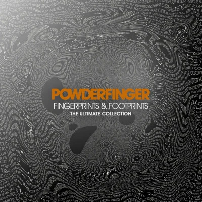 Powderfinger Fingerprints & Footprints - The Ultimate Collection