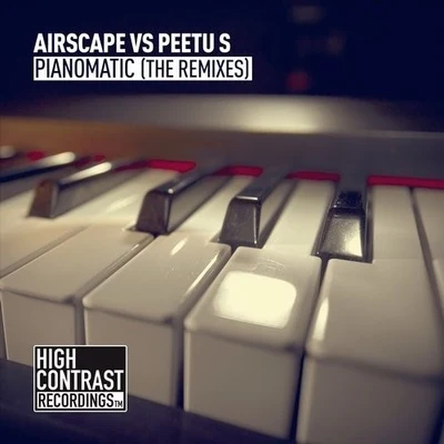 Airscape Pianomatic(Remix)