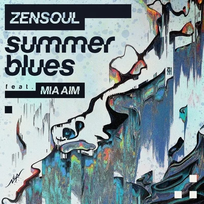 ZENSOUL/李丁丁MIA AIM SUMMER BLUES