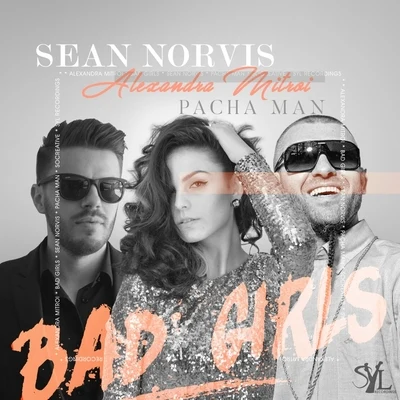 Sean Norvis Bad Girls