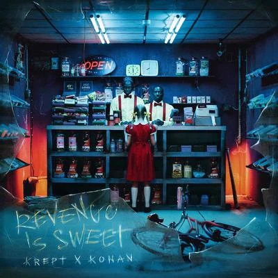 Krept &amp; Konan Revenge Is Sweet