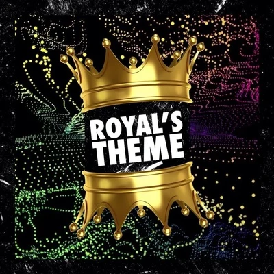 Royal Royals Theme