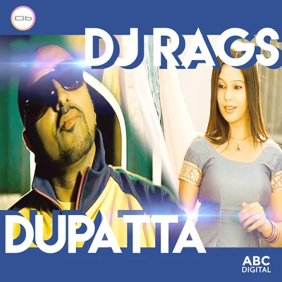 DJ Rags Dupatta