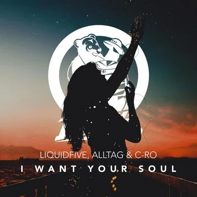 C-Ro/liquidfive/Alltag I Want Your Soul