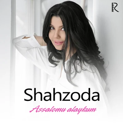 Shahzoda Assalomu Alaykum