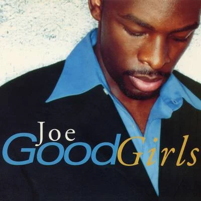 JOe (支十六) Good Girls EP