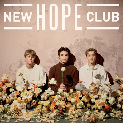 New Hope Club New Hope Club (Extended Version)