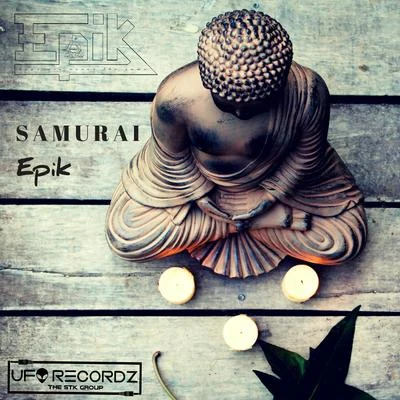 Epik Samurai