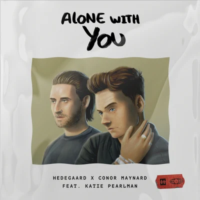 Hedegaard/Conor Maynard Alone With You