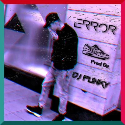 DJ Funky ERROR