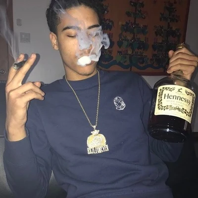 Jay Critch Hennythng