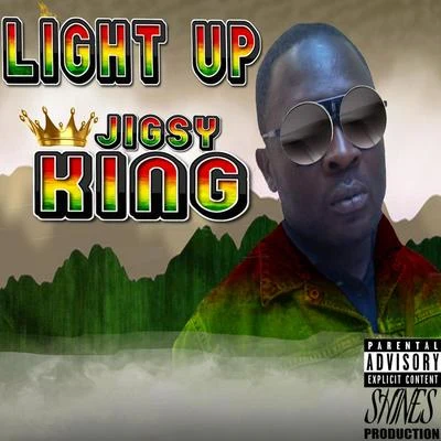 Jigsy King Light Up