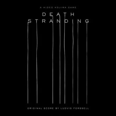 Ludvig Forssell Death Stranding (Original Score)