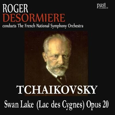 The French National Symphony Orchestra Swan Lake (Lac de Cygnes) Opus 20