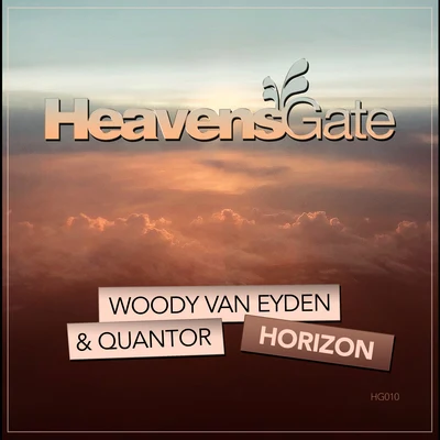 Woody van Eyden Horizon