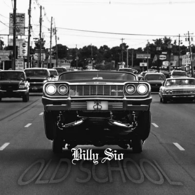 Billy Sio Oldschool